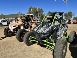 Adventus Expands High-Performance ATV Rentals and Boat Offerings at Lake Pleasant