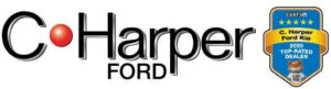 C. Harper Ford: Providing Outstanding Service, Financing, and Dependable Vehicles in Belle Vernon, PA