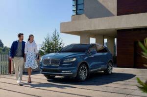 Friendly Lincoln Offers Luxury Lincoln Vehicles, Expert Service, and Affordable Financing in Michigan