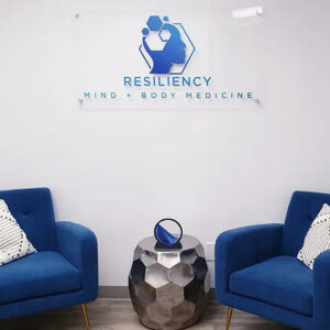 Resiliency Mind+Body Medicine Promotes Healthy Lifestyle Practices for Healing the Mind and Body
