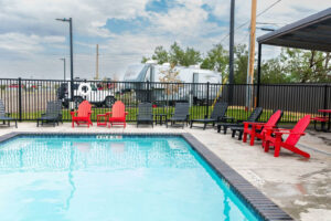 Tebo Station RV Resort: The Premier Pet-Friendly Vacation Spot in Abilene, TX