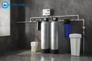 Watercure USA Provides Custom Water Filtration Systems for Residential and Commercial Properties in East Amherst, NY