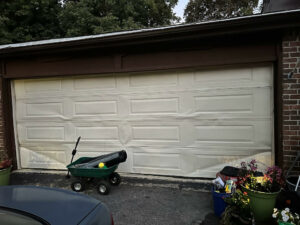 Williamson Best Garage Doors Offers Top-Quality Garage Door Services in Maryland, Virginia, and Washington, D.C.
