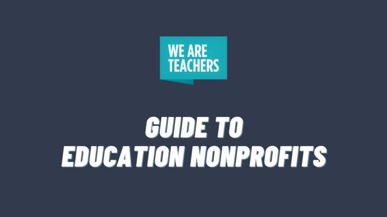 education nonprofits 1