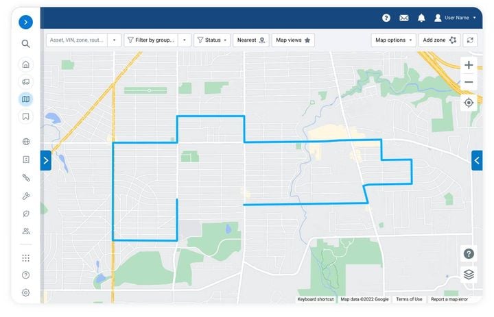 mygeotab map route planning web 720x516 s