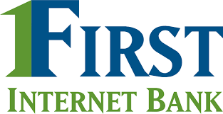 Fortune Recommends First Internet Bank Logo