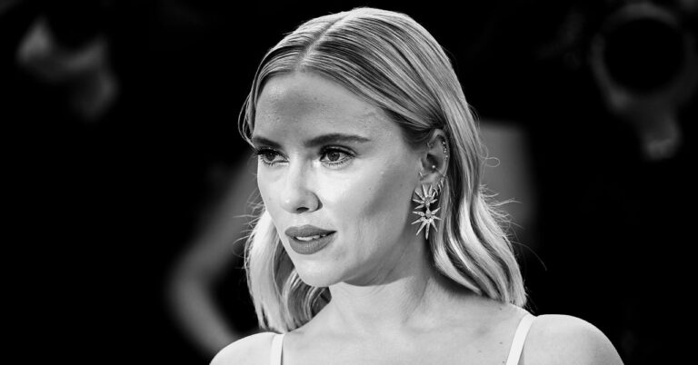 Scarlett Johansson OpenAI Lawsuit Business 1492919210