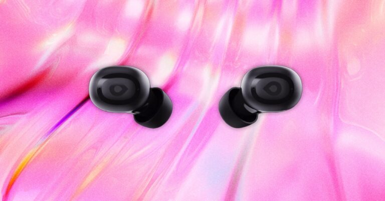 Eargo Link Hearing Aids Abstract Background SOURCE Eargo