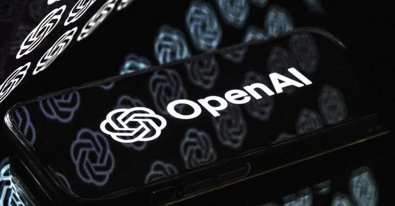OpenAI Employees Warn of a Culture of Risk and Retaliation GettyImages 1913209938
