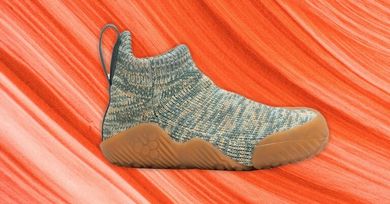 Vivobarefoot pluma knit Abstract Background SOURCE Vivobarefoot