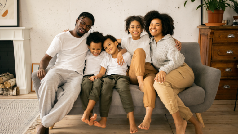 african american family 1024x576