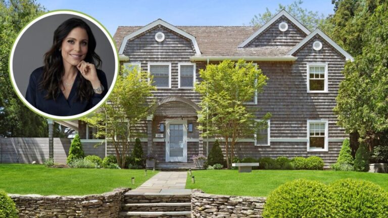 Bethenny Frankel and Lumber Ln 1024x576