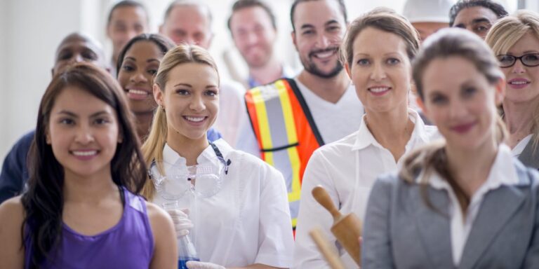 Bureau of labor occupation projections GettyImages 503871688 e1726250181511