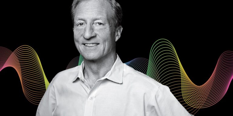 Tom Steyer