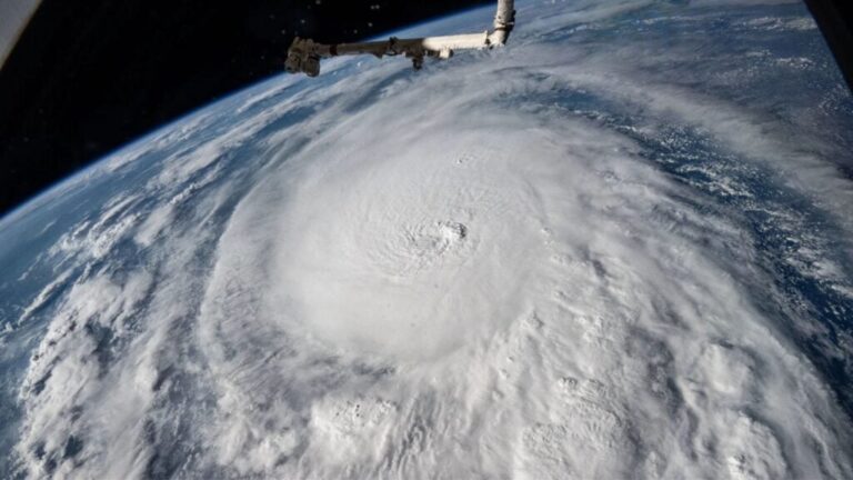 Hurricane Milton NASA Wikicommons 1024x576