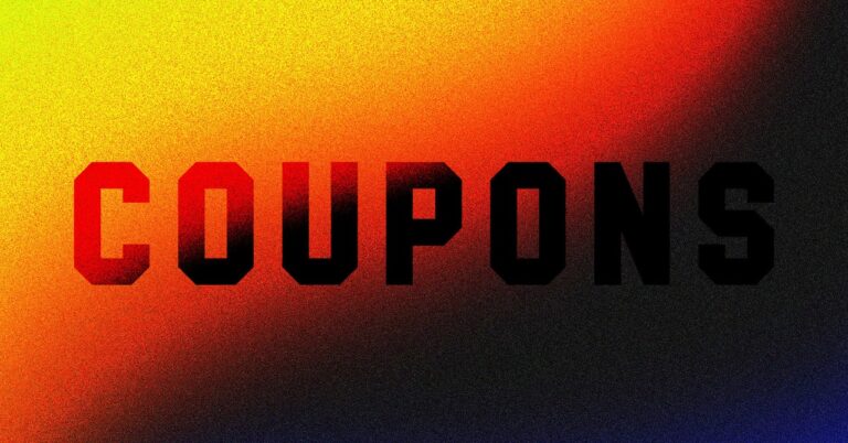 WIRED Coupons 9