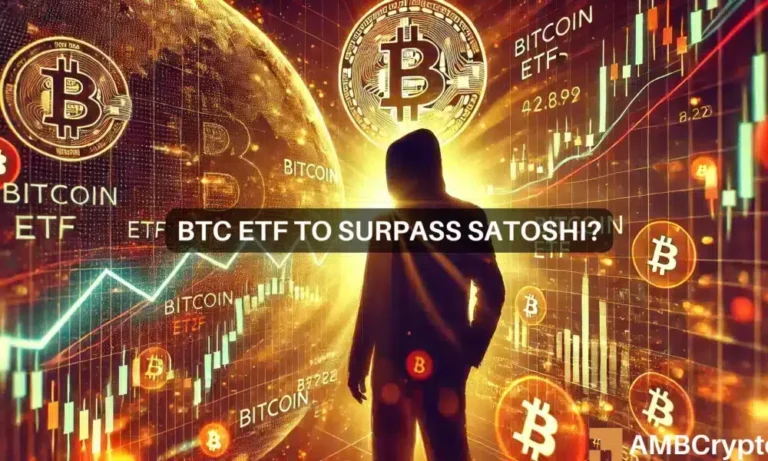 BTC ETF to surpass Satoshi 1000x600