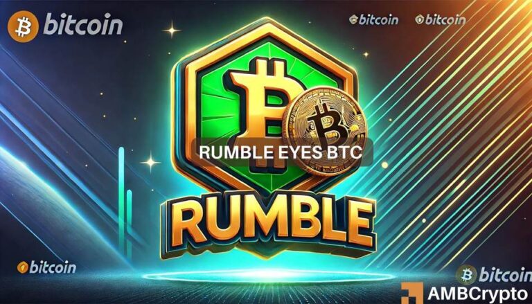 BitcoinRumble