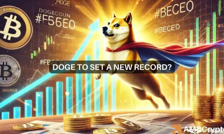 DOGE to set a new recorxd 1000x600