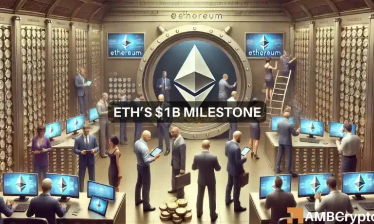 Ethereums 1B milestone 1000x600