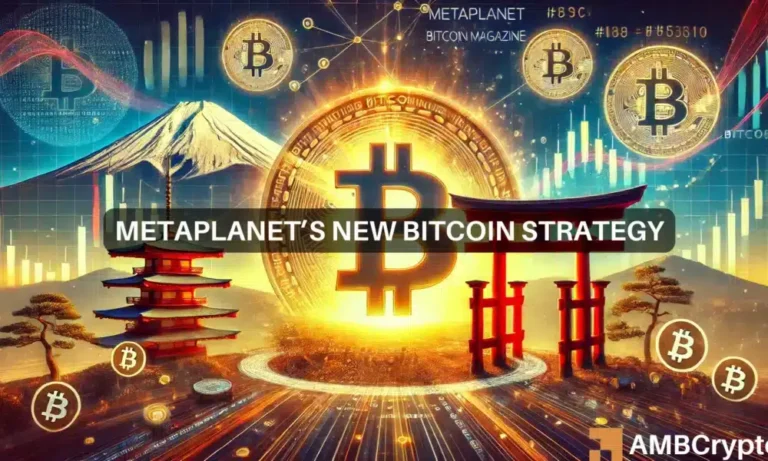 Metaplanets new Bitcoin strategy 1000x600