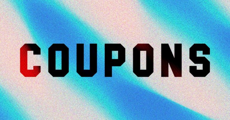 WIRED Coupons 5