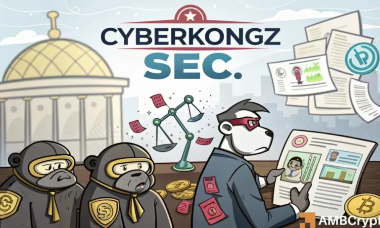 CyberKongz receives Wells Notice 1000x600.webp