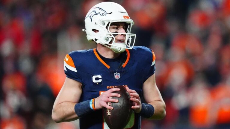 bo nix denver broncos usatsi