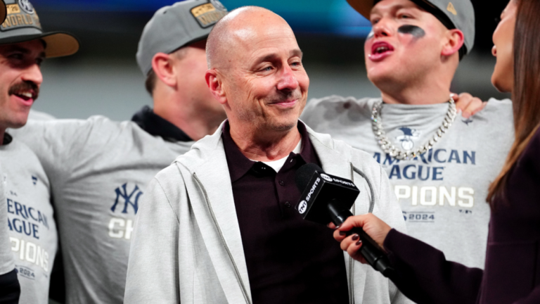 brian cashman getty 3