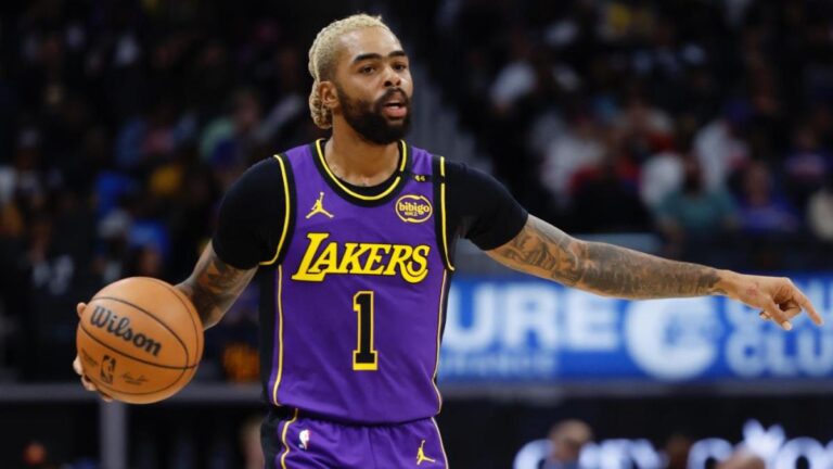 dangelo russell los angeles lakers usatsi 2