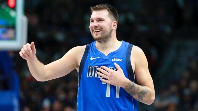 luka doncic dallas mavericks usatsi 11