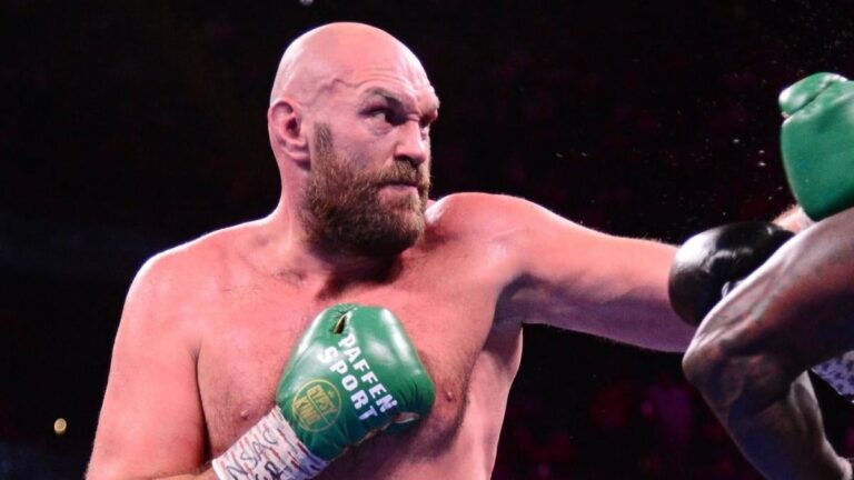 tyson fury usatsi