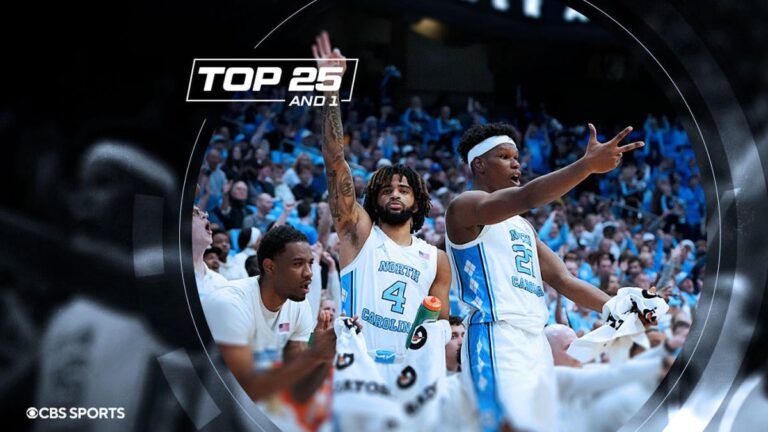 unc top25 1 2024 25