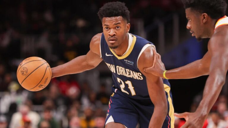 yves missi new orleans pelicans usatsi