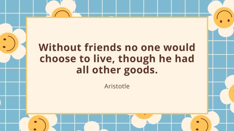 Best Friendship Quotes feature