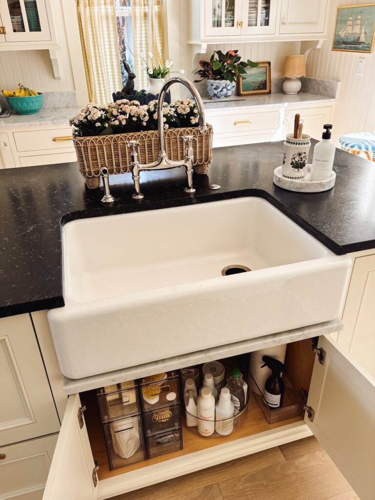 Under Sink Organizers