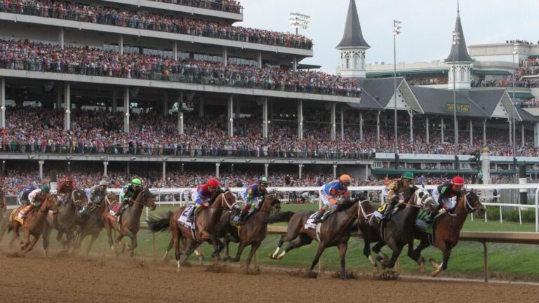 kentucky derby 3 imagn