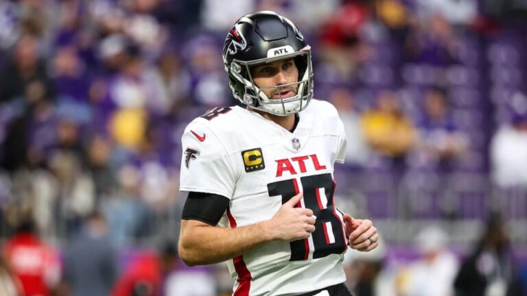 kirk cousins